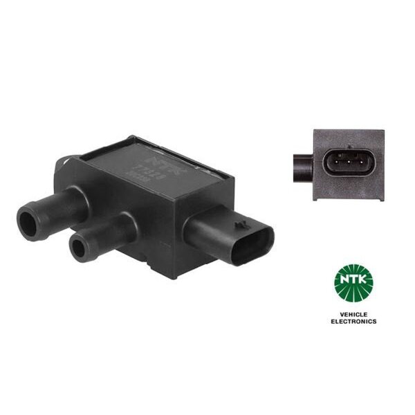 NTK 77328 Sensor, Abgasdruck