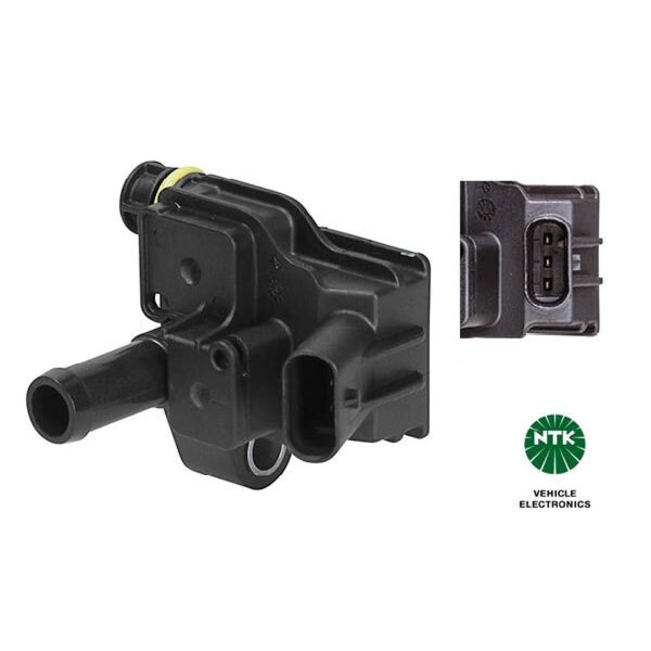NTK 77356 Sensor, Abgasdruck