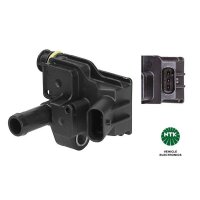NTK 77356 Sensor, Abgasdruck