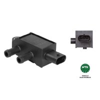 NTK 77323 Sensor, Abgasdruck