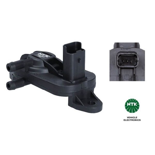 NTK 77351 Sensor, Abgasdruck
