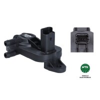 NTK 77351 Sensor, Abgasdruck