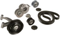 GATES K026PK2573 Keilrippenriemensatz