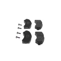 BOSCH 0 986 460 013 Bremsbelagsatz, Scheibenbremse