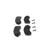 BOSCH 0 986 460 013 Bremsbelagsatz, Scheibenbremse