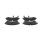 BOSCH 0 986 460 013 Bremsbelagsatz, Scheibenbremse