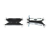 BOSCH 0 986 460 017 Bremsbelagsatz, Scheibenbremse