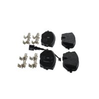 BOSCH 0 986 460 072 Bremsbelagsatz, Scheibenbremse