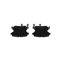 BOSCH 0 986 495 426 Bremsbelagsatz, Scheibenbremse