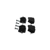 BOSCH 0 986 495 426 Bremsbelagsatz, Scheibenbremse