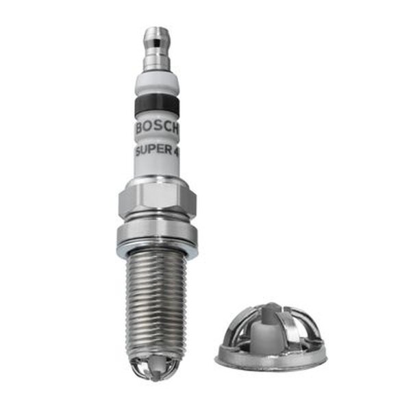 BOSCH 0 242 232 515 Zündkerze