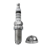 BOSCH 0 242 232 515 Zündkerze