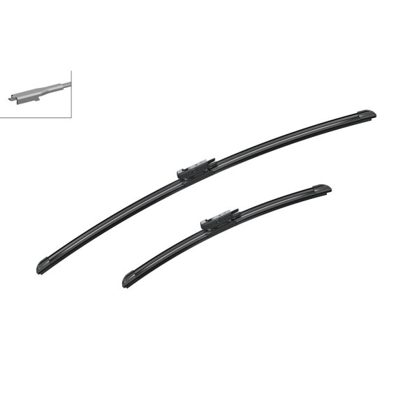 BOSCH 3 397 014 028 Wischblatt