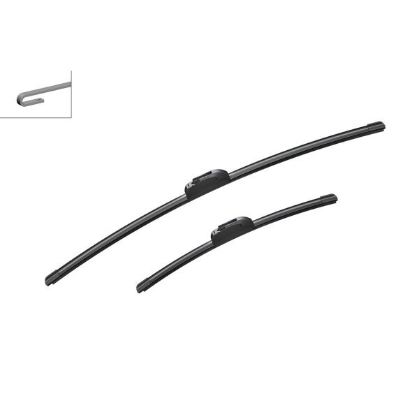 BOSCH 3 397 014 892 Wischblatt