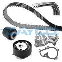DAYCO KBIOWP140 Wasserpumpe + Zahnriemensatz