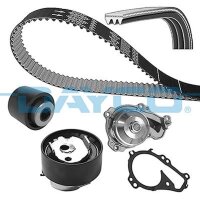 DAYCO KBIOWP141 Wasserpumpe + Zahnriemensatz