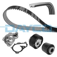 DAYCO KBIOWP150 Wasserpumpe + Zahnriemensatz