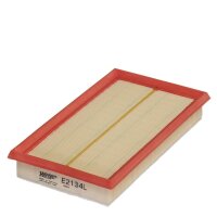 HENGST FILTER E2134L Luftfilter