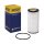 HENGST FILTER E358H03 D246 Ölfilter