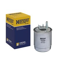 HENGST FILTER H582WK Kraftstofffilter