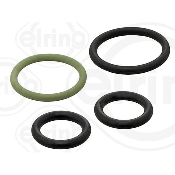 ELRING B12.530 Dichtungssatz, Lader