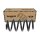MONROE SP4359 Fahrwerksfeder