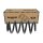 MONROE SP4360 Fahrwerksfeder