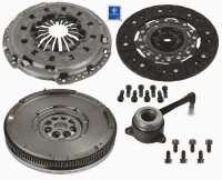 SACHS 2290 601 185 Kupplungssatz