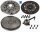SACHS 2290 601 185 Kupplungssatz