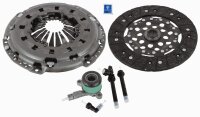 SACHS 3000 990 615 Kupplungssatz