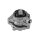 TEDGUM TED22572 Lagerung, Motor