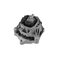 TEDGUM TED91713 Lagerung, Motor