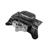 TEDGUM TED97485 Lagerung, Motor