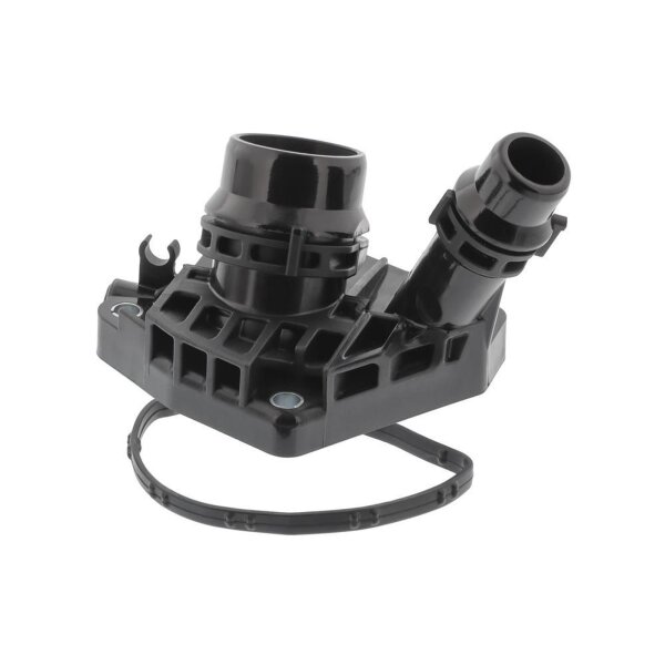 TOPRAN 504 048 Thermostatgehäuse