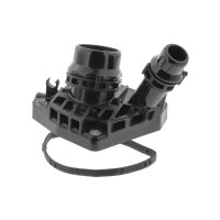 TOPRAN 504 048 Thermostatgehäuse