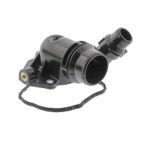 TOPRAN 504 050 Thermostatgehäuse