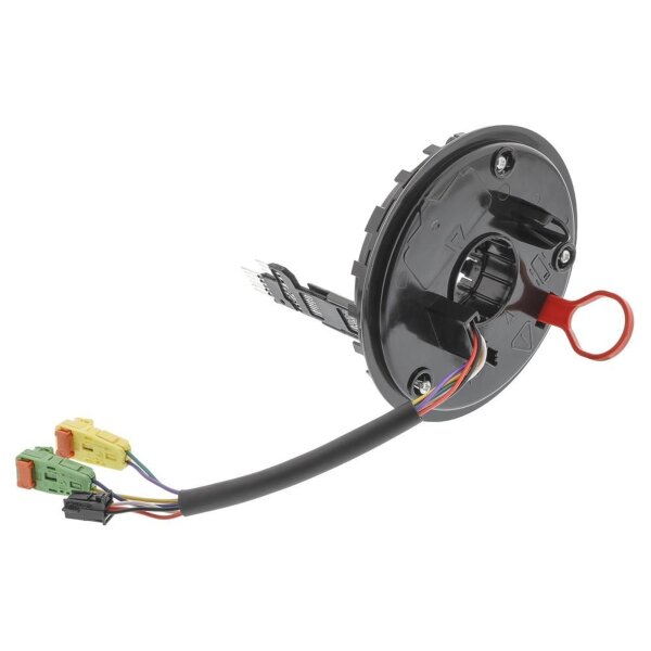 TOPRAN 408 724 Wickelfeder, Airbag