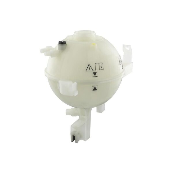 TOPRAN 504 339 Ausgleichsbehälter, Kühlmittel