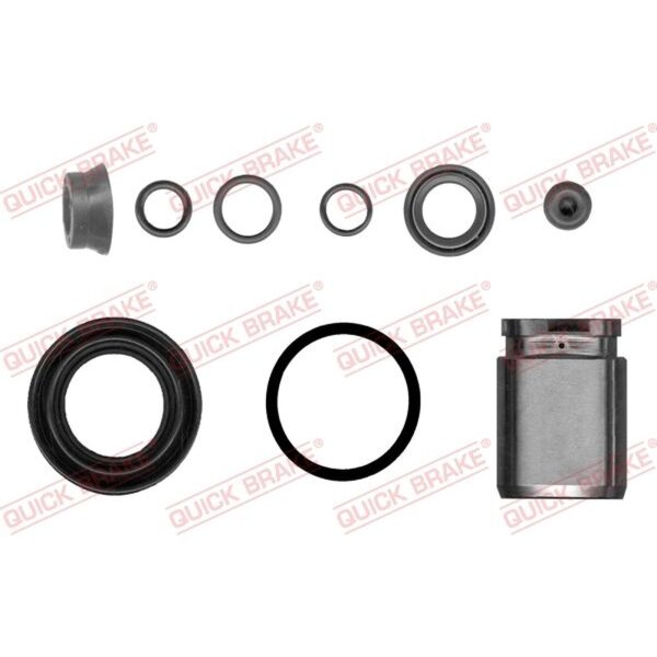 QUICK BRAKE 114-5137 Reparatursatz, Bremssattel