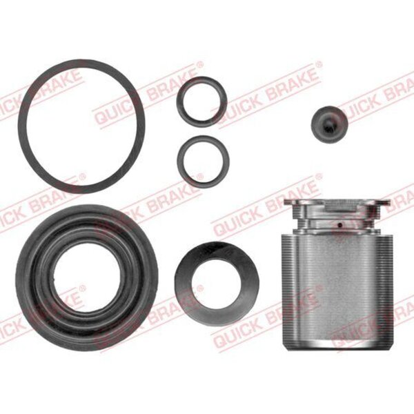 QUICK BRAKE 114-5138 Reparatursatz, Bremssattel