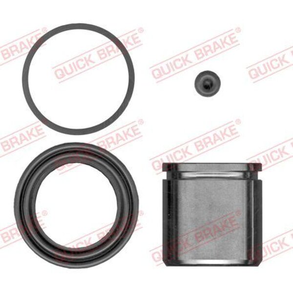 QUICK BRAKE 114-5151 Reparatursatz, Bremssattel