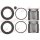 QUICK BRAKE 114-5159 Reparatursatz, Bremssattel