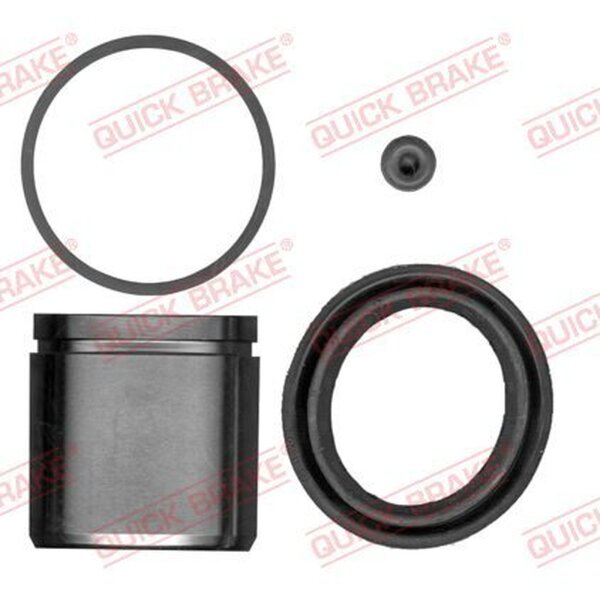 QUICK BRAKE 114-5187 Reparatursatz, Bremssattel