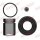 QUICK BRAKE 114-5213 Reparatursatz, Bremssattel