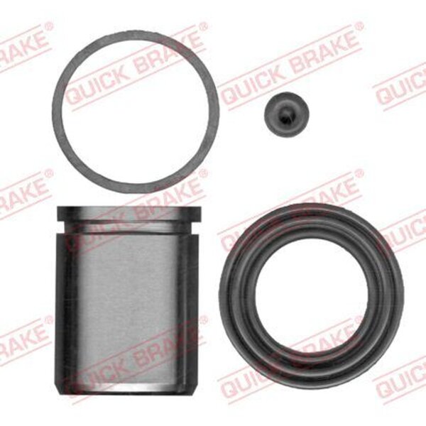 QUICK BRAKE 114-5232 Reparatursatz, Bremssattel