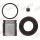 QUICK BRAKE 114-5242 Reparatursatz, Bremssattel