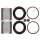 QUICK BRAKE 114-5244 Reparatursatz, Bremssattel