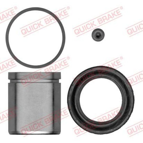 QUICK BRAKE 114-5257 Reparatursatz, Bremssattel