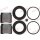 QUICK BRAKE 114-5258 Reparatursatz, Bremssattel