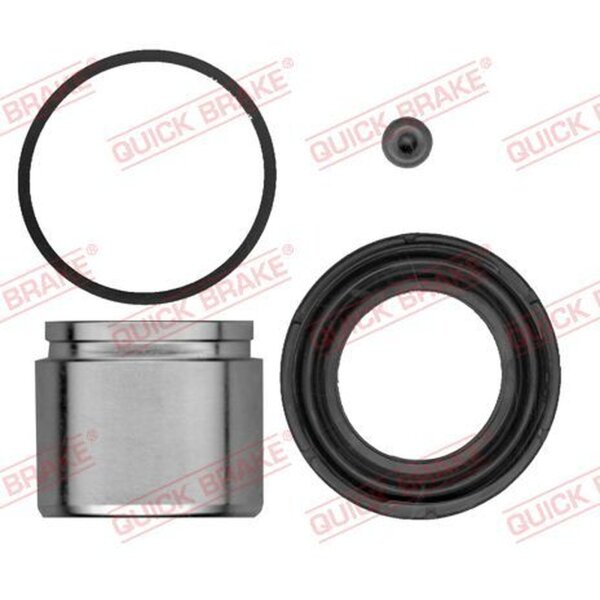 QUICK BRAKE 114-5268 Reparatursatz, Bremssattel